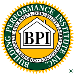 Building Performance Institute BPI