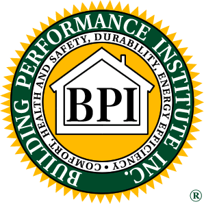 Building Performance Institute BPI