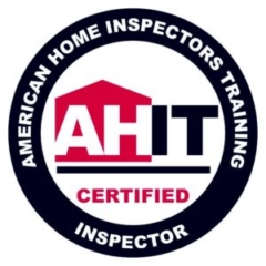 AHIT certification