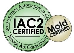 International Association of Certified Indoor Air Consultants IAC2